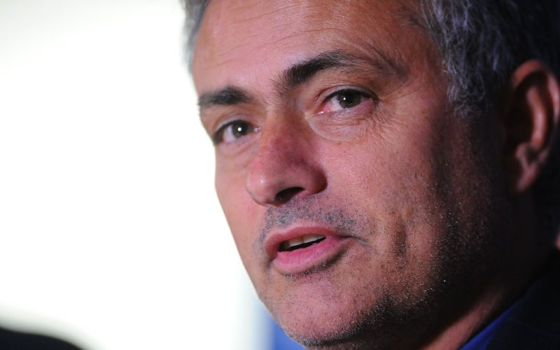 mourinho