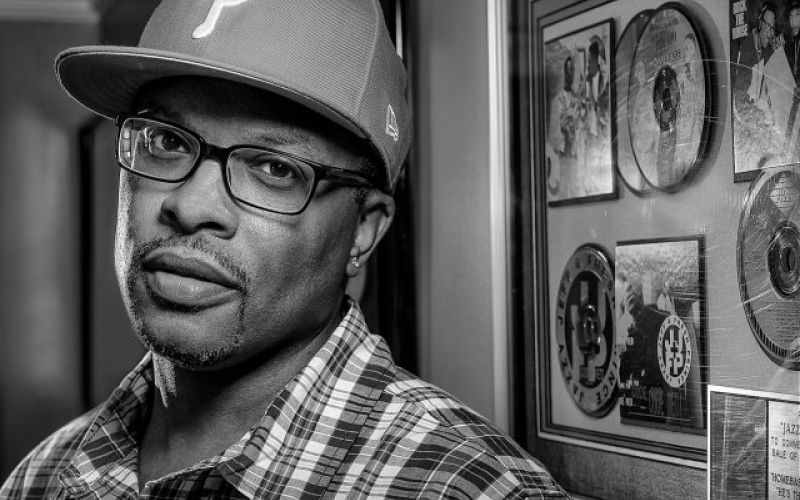 jazzy jeff
