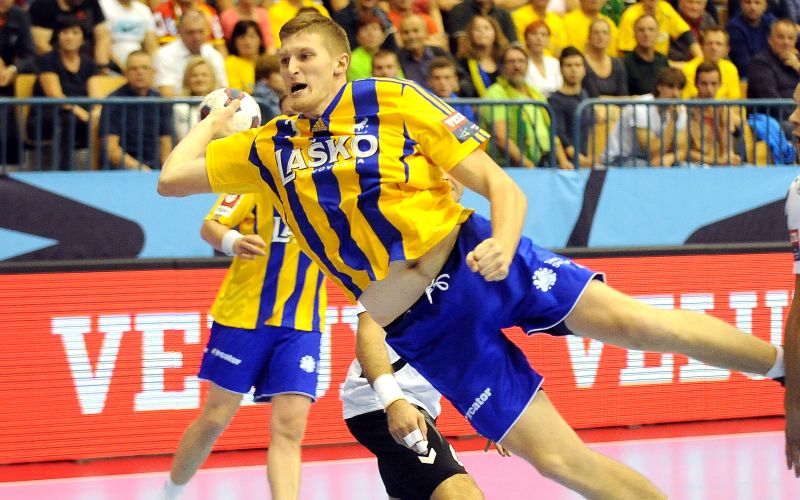 Blaz Blagotinsek ap