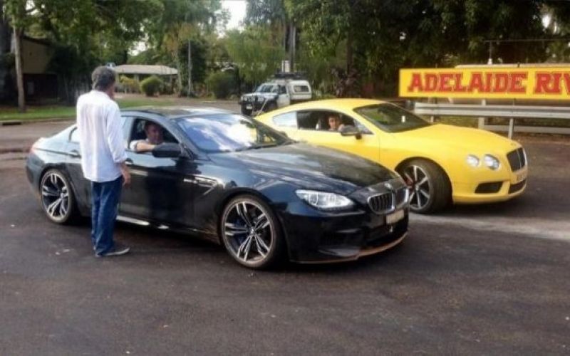 Top Gear
