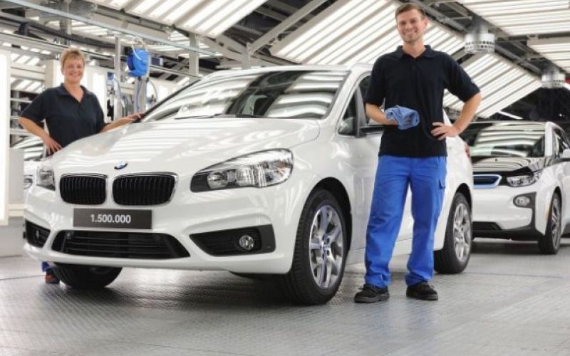 BMW