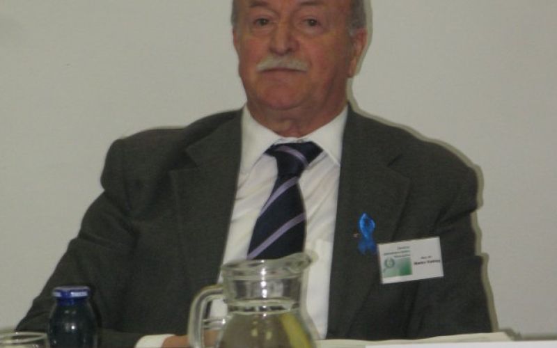 Marko Vudrag