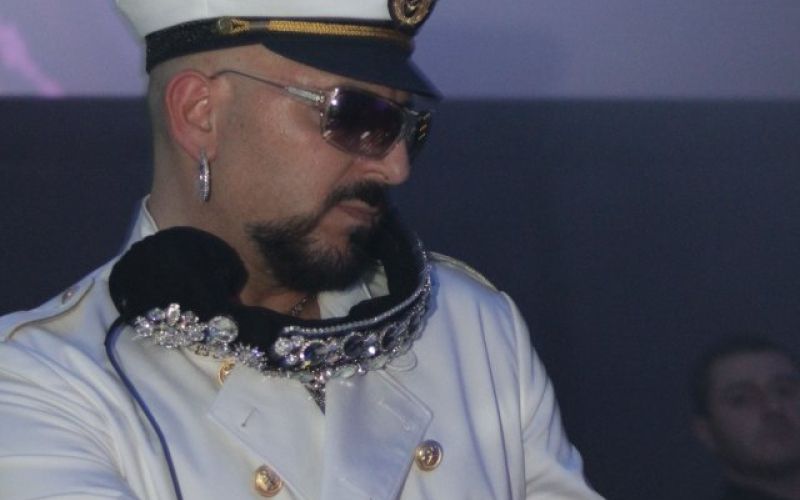 gigi d agostino