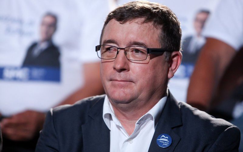 Andrej Fištravec