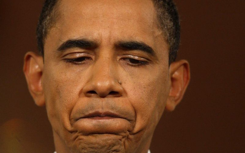 obama zda predsednik