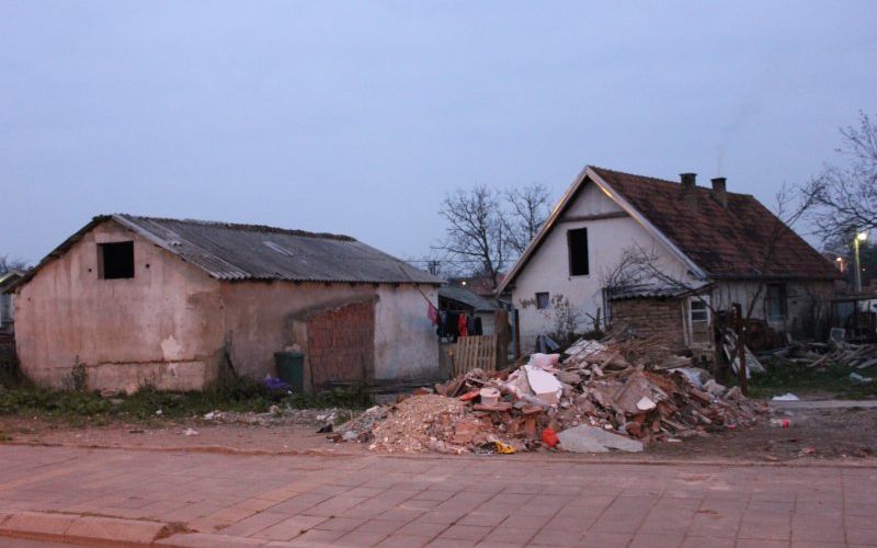 poplave obrenovac srbija
