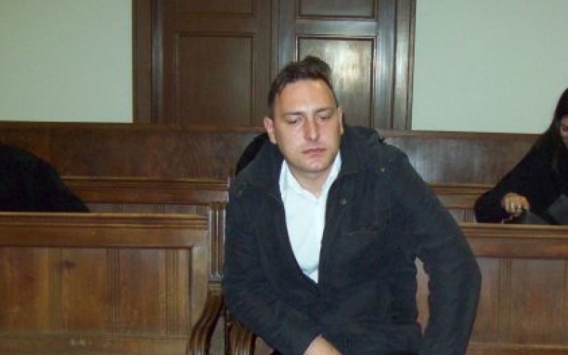 Savo Mikić