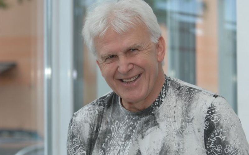 Andrej Šifrer