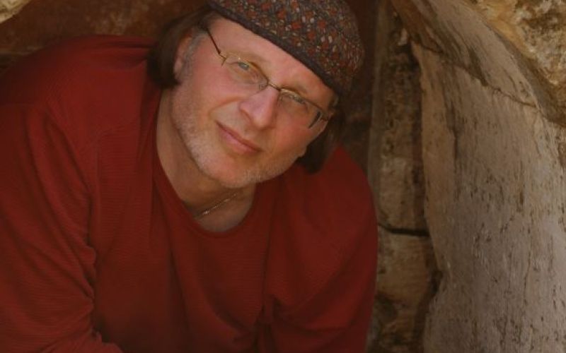 Simcha Jacobovici.jpg
