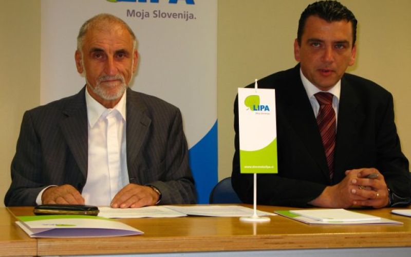 marjan poljšak