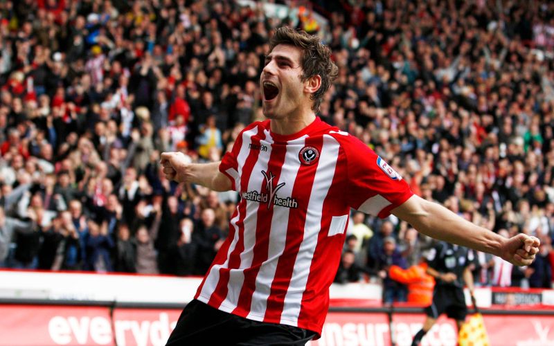 Ched Evans profi.jpg