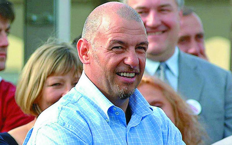 Mirko Tuš