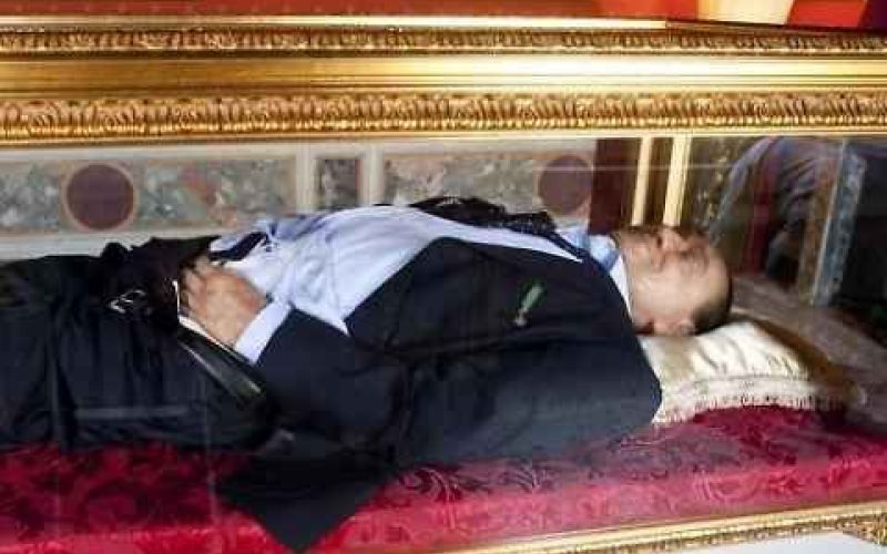 Silvio Berlusconi