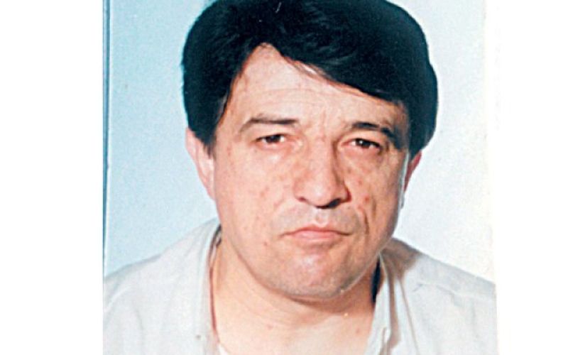 Patar Živković