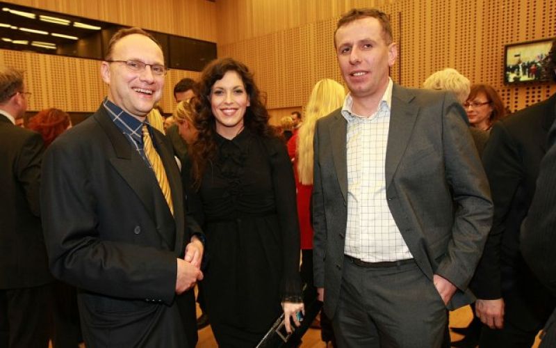 Igor Kršinar