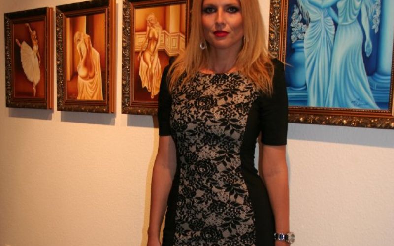 Patricija SImonič