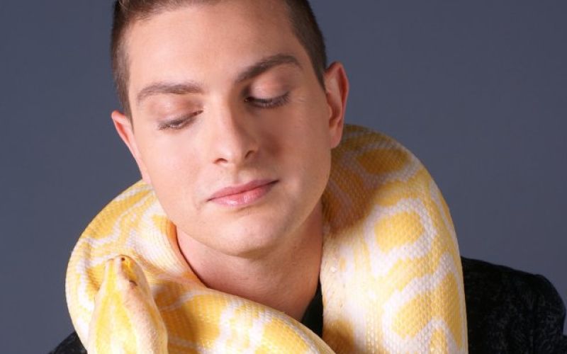 Damjan Murko