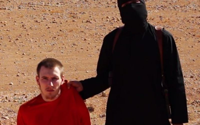 Peter Kassig