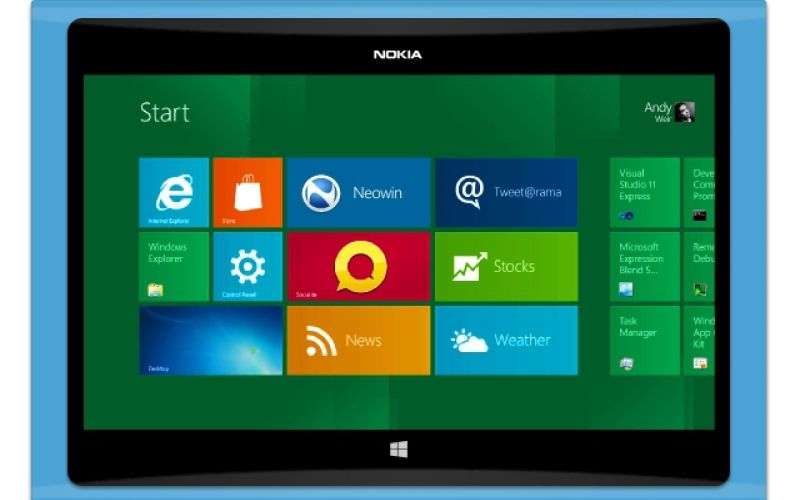 nokia tablica gsm