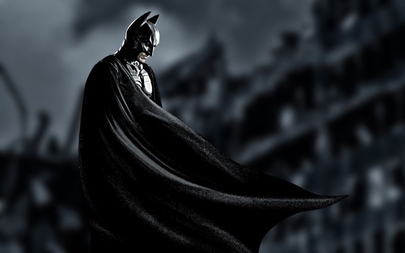 batman