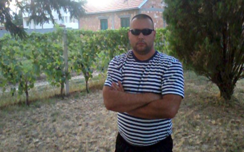 dragan djurić