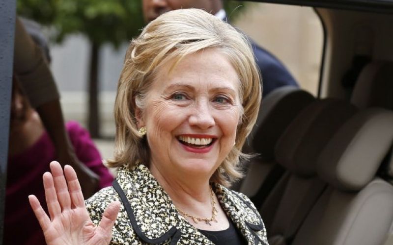 Hillary Clinton