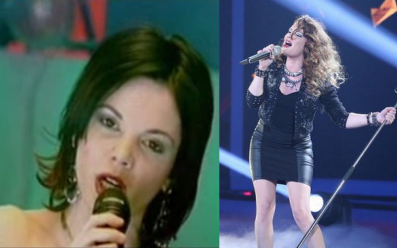 Jana Šušteršič