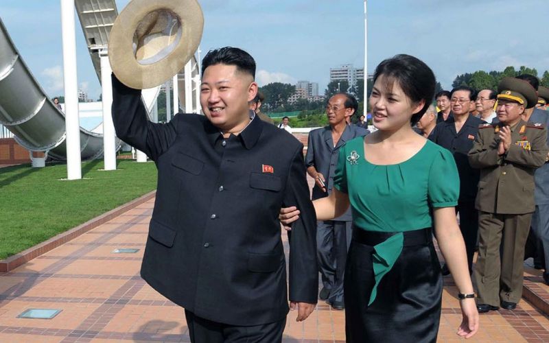 Kim Jong Un in Kim Yo Jong.jpg