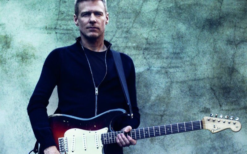 Bryan Adams