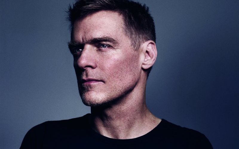 Bryan Adams