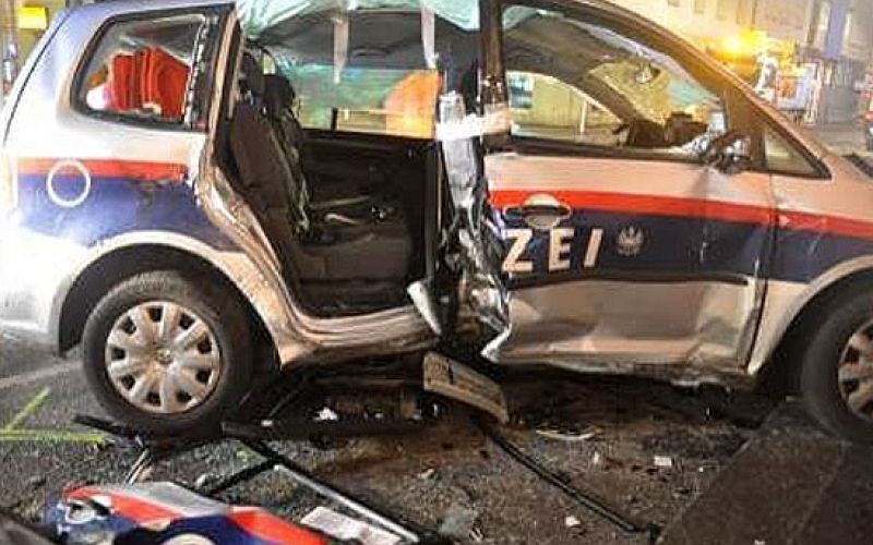 trčenje, policija, avstrijska.jpg
