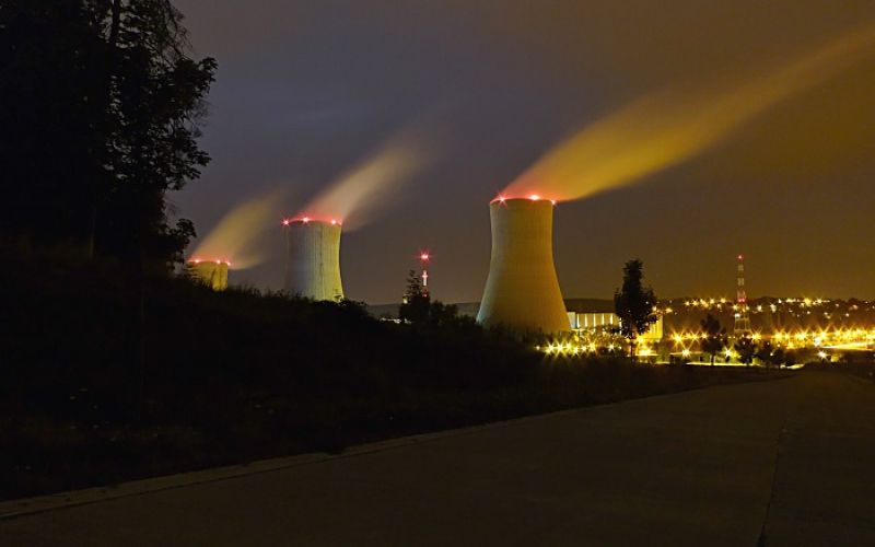 tihange jedrska elektrarna belgija npp