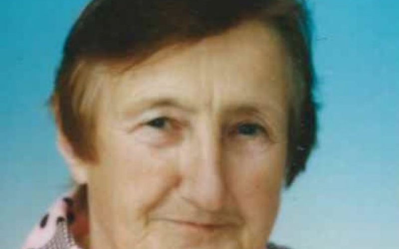 Terezija M.