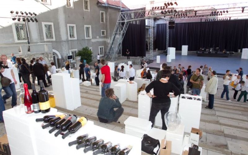 WINE JAM LJUBLJANA