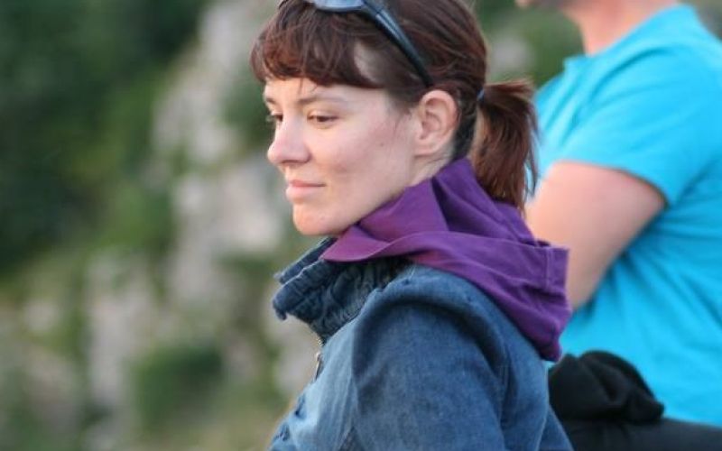andreja