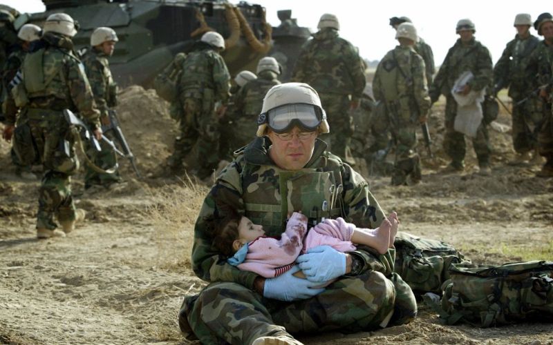 vojak amerika vojska irak otrok tragedija vojna.jpg