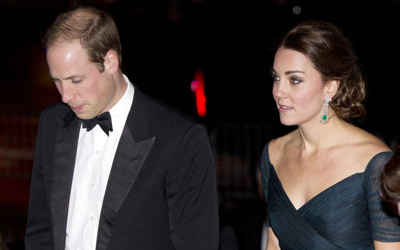 william kate princ princesa kraljica velika britanija monarhija