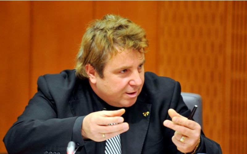 Srečko Prijatelj
