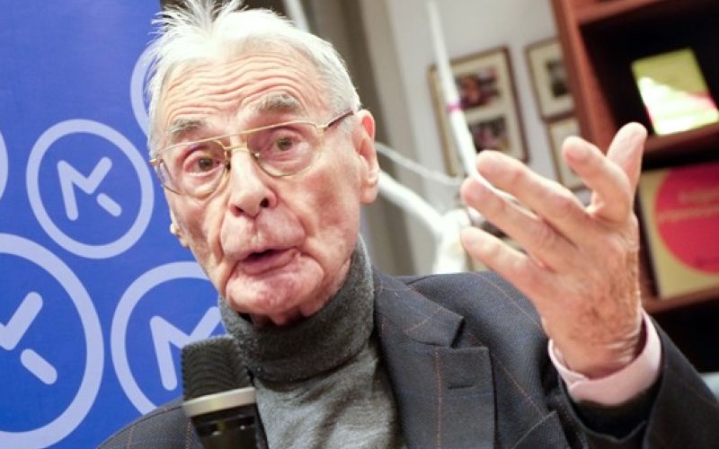 miran mejak