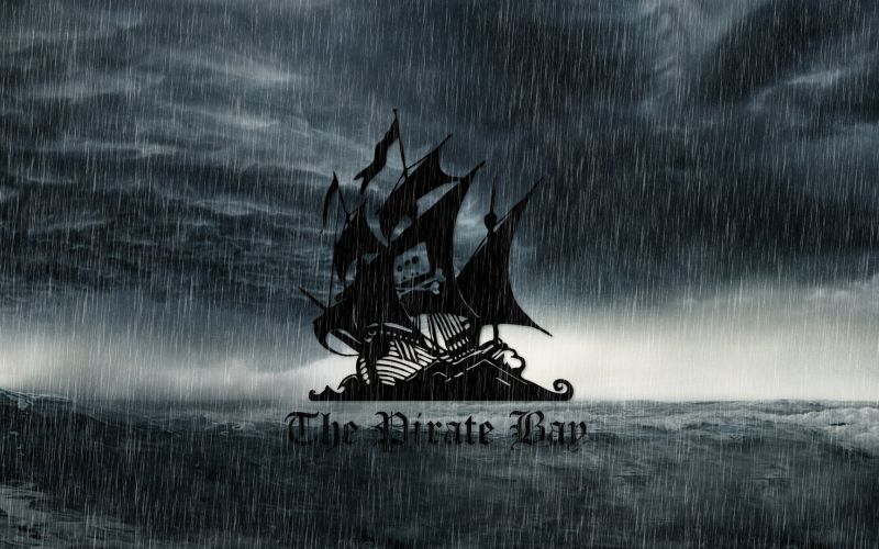 Pirate Bay
