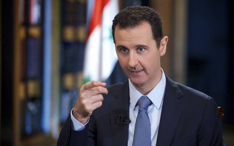 Bašar al Asad