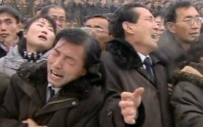 koreja korejci jok