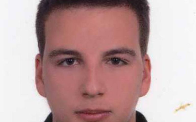 klemen lenko