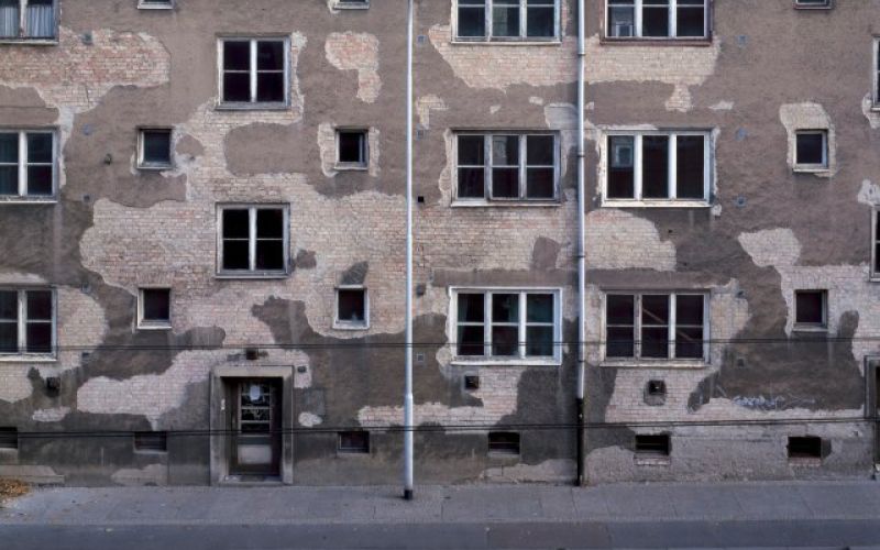 Stavba, zgradba