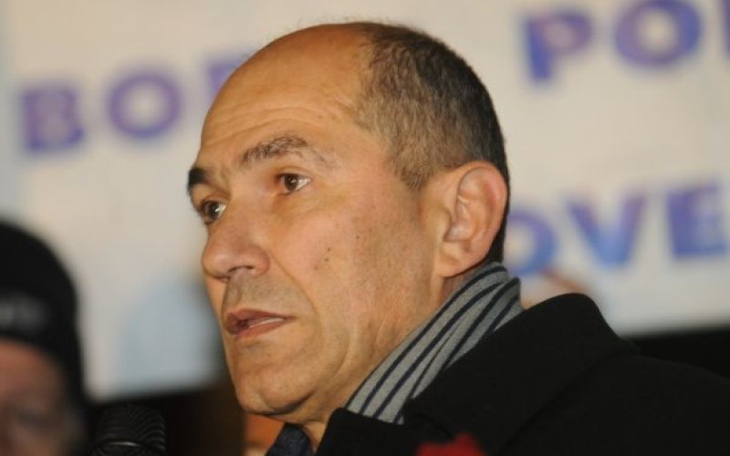 janša janez