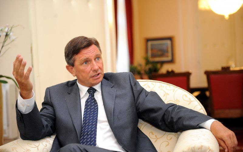 pahor borut
