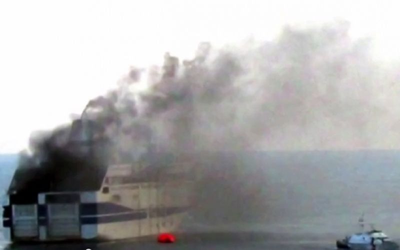 trajekt požar anek grčija norman atlantic