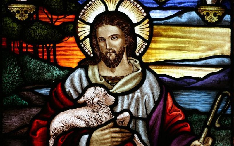krščanstvo, Jezus.jpg