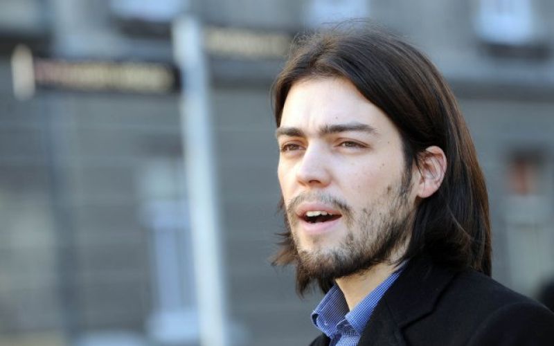 luka sinćić