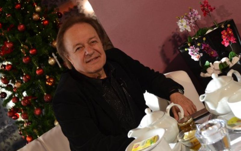 Alfi Nipič